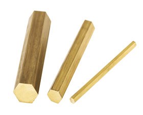 laiton barre 6 pans 2