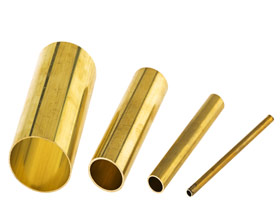 laiton tube rond 2