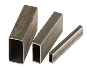 acier soudé tube rectangle 2