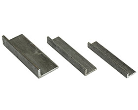 Aluminium Cornière L egal et inégale