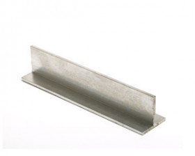 Aluminium profil t egal 