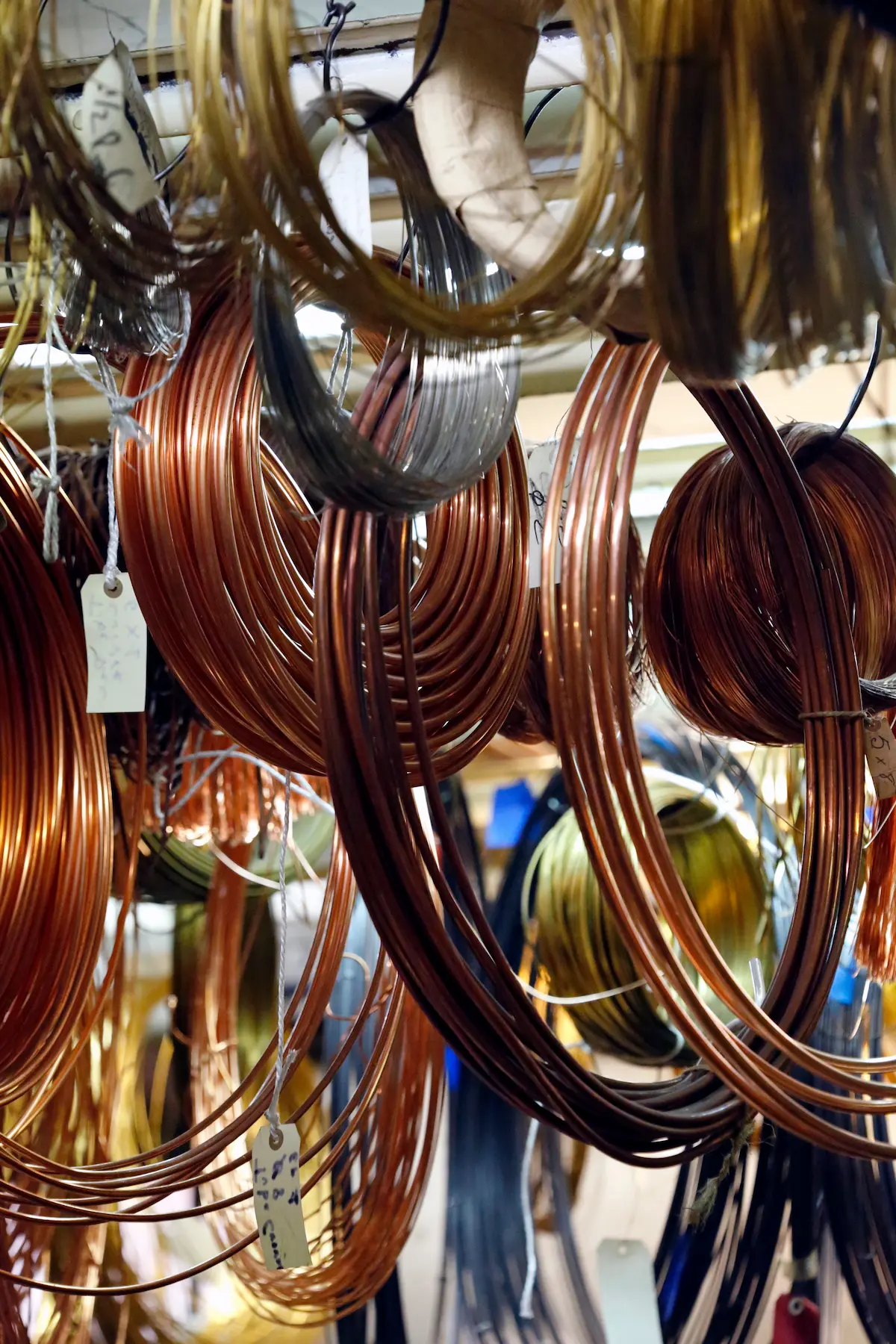 fils-écrouis-recuits-laiton-cuivre-acier-inox