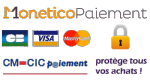 Paiement en ligne sécurisé